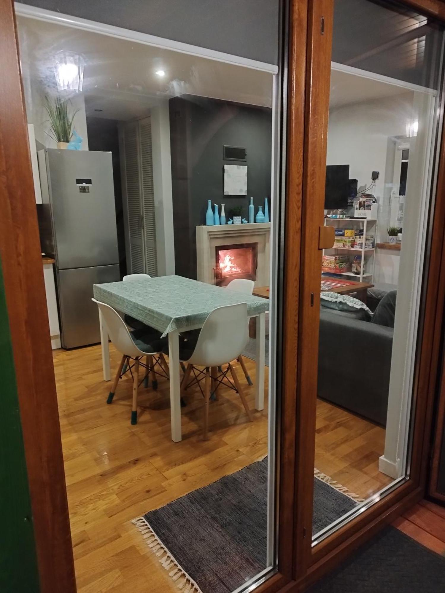 Roztoczanskie Zacisze Kaczorki Kültér fotó